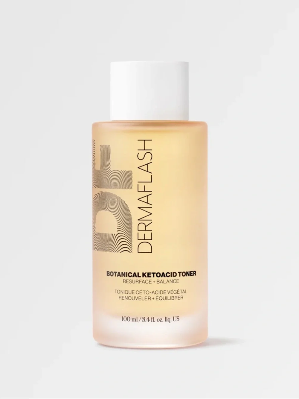 Dermaflash Botanical Ketoacid Toner
